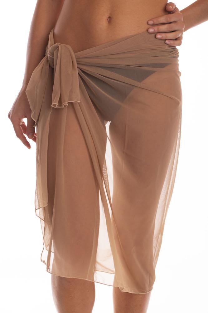TULLYBIG 7425 BEIGE BE BEACH